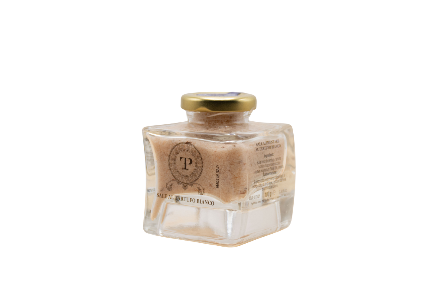 SALE AL TARTUFO BIANCO