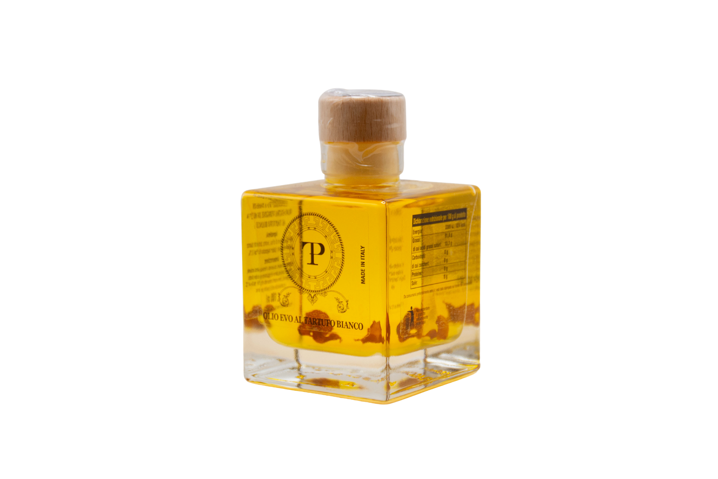 OLIO AL TARTUFO BIANCO