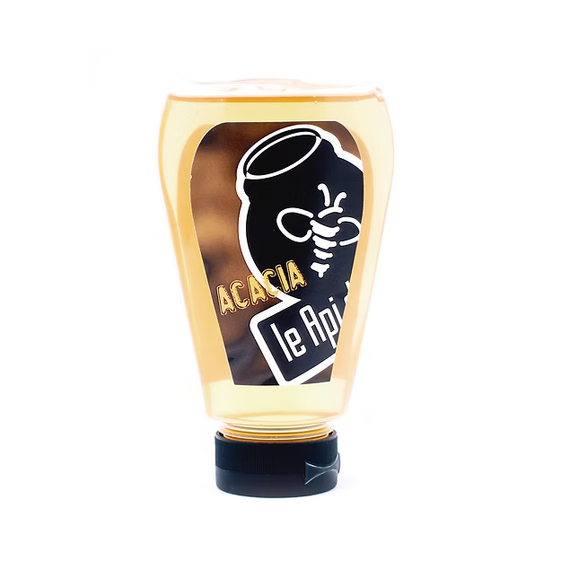 Akazienhonig - Honigpresse 350 g