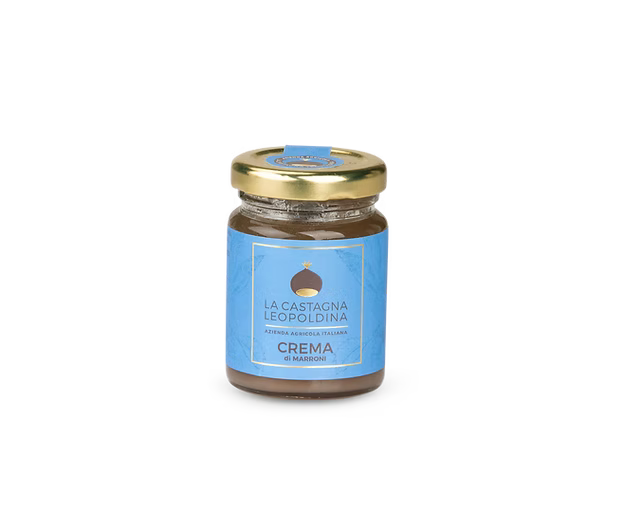 CREMA DI MARRONI 115GR