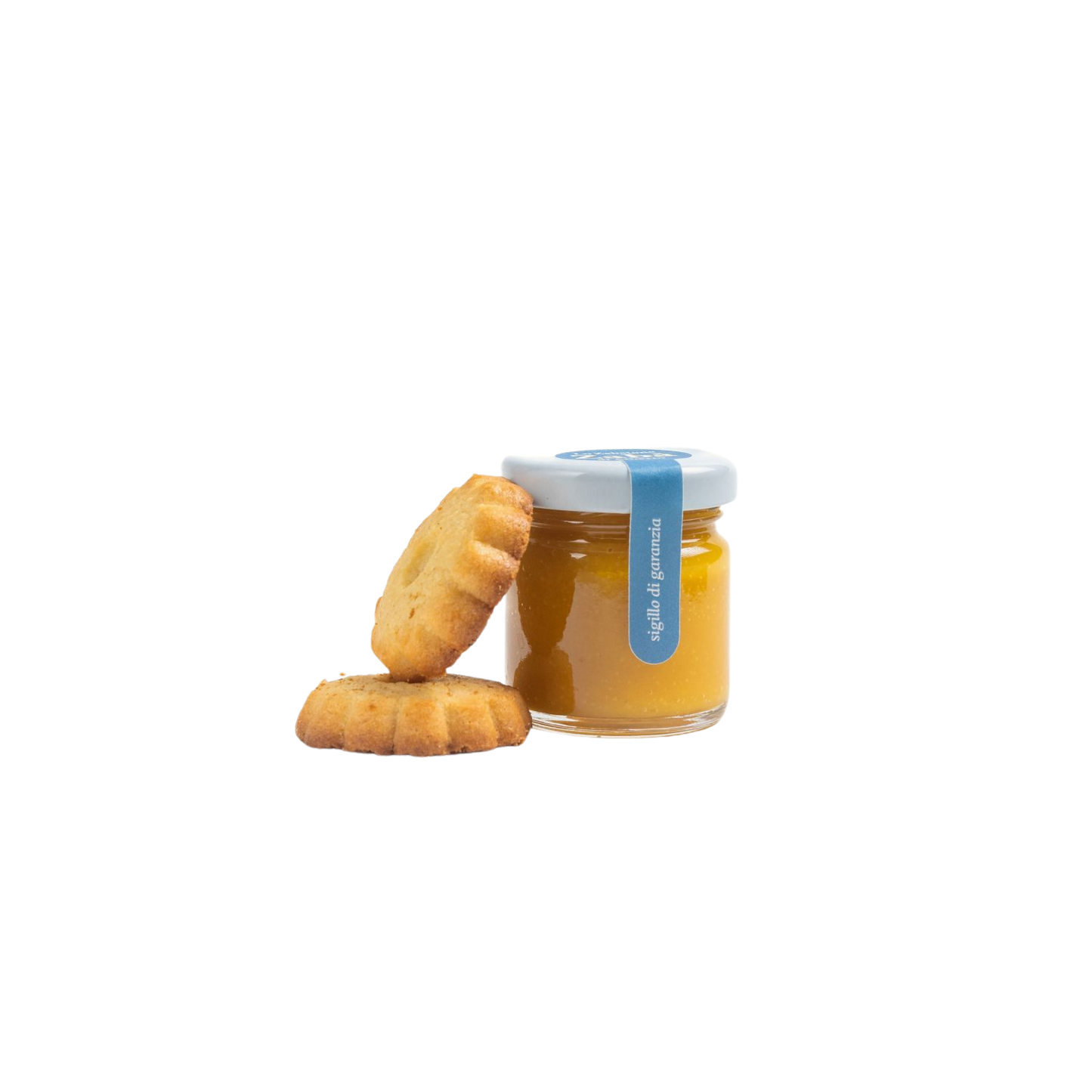 ZABÀ BREAK CON BISCOTTI AL BURRO