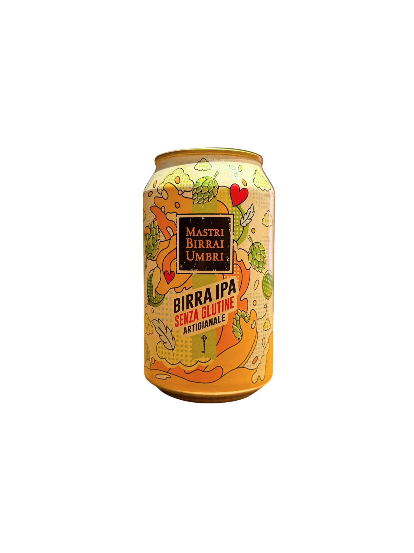 BIRRA ARTIGIANALE SENZA GLUTINE