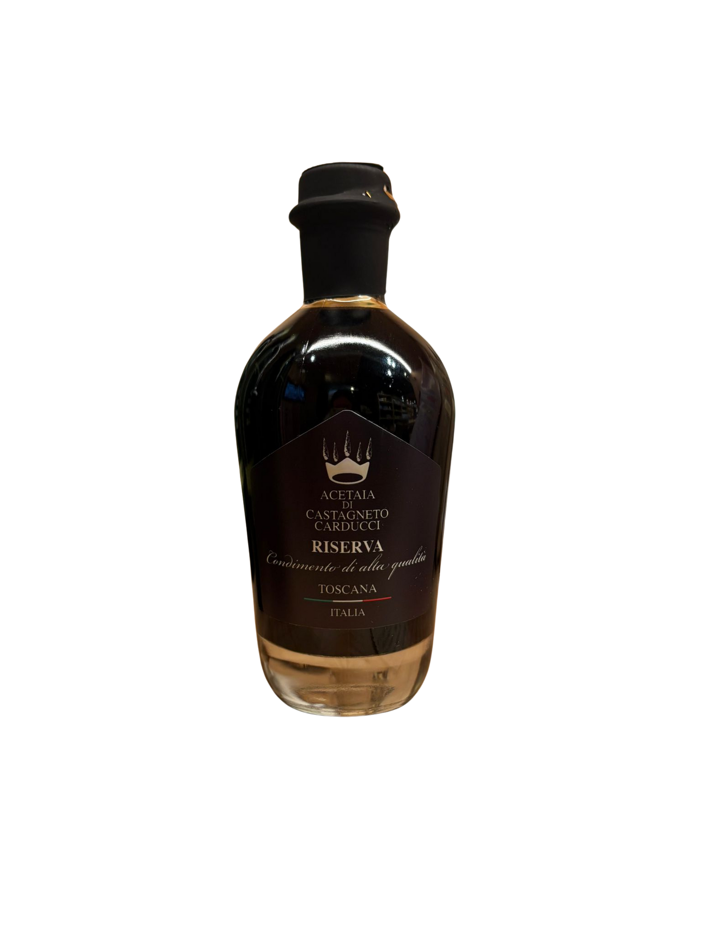 CONDIMENTO BALSAMICO RISERVA