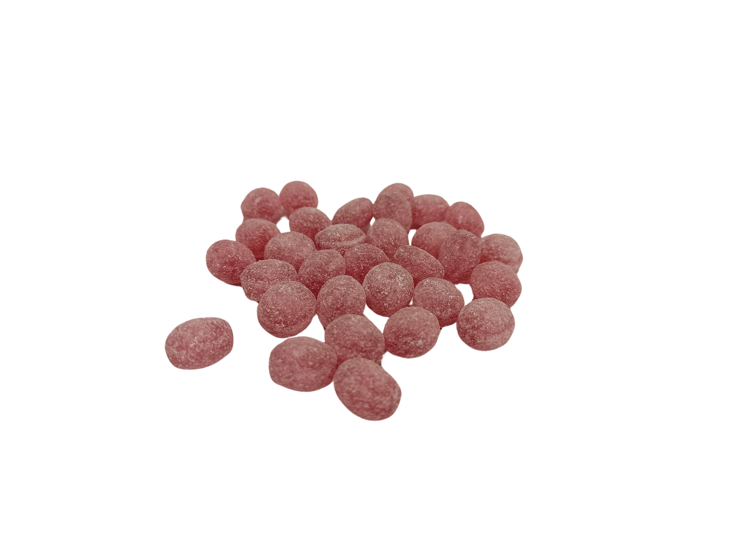 CARAMELLE AL MIELE E MIRTILLO
