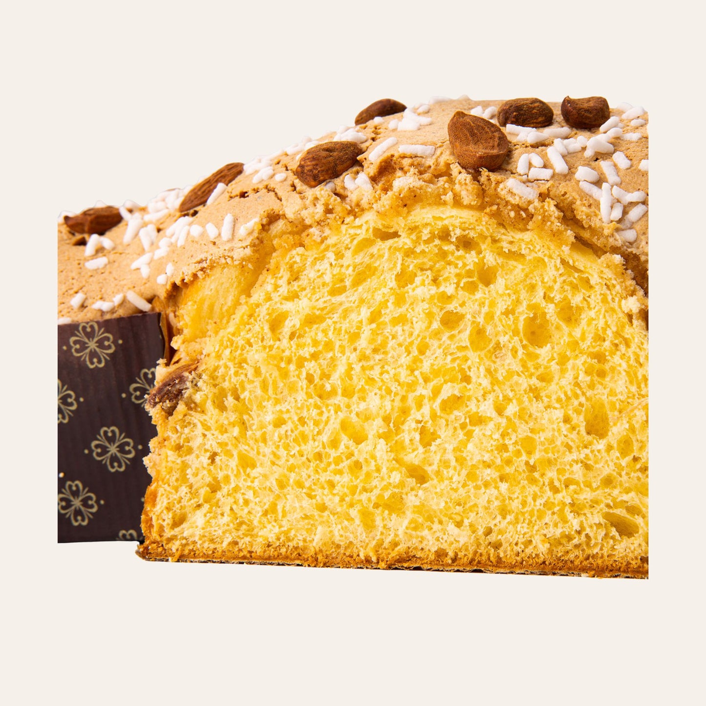 COLOMBA CLASSICA PERBELLINI