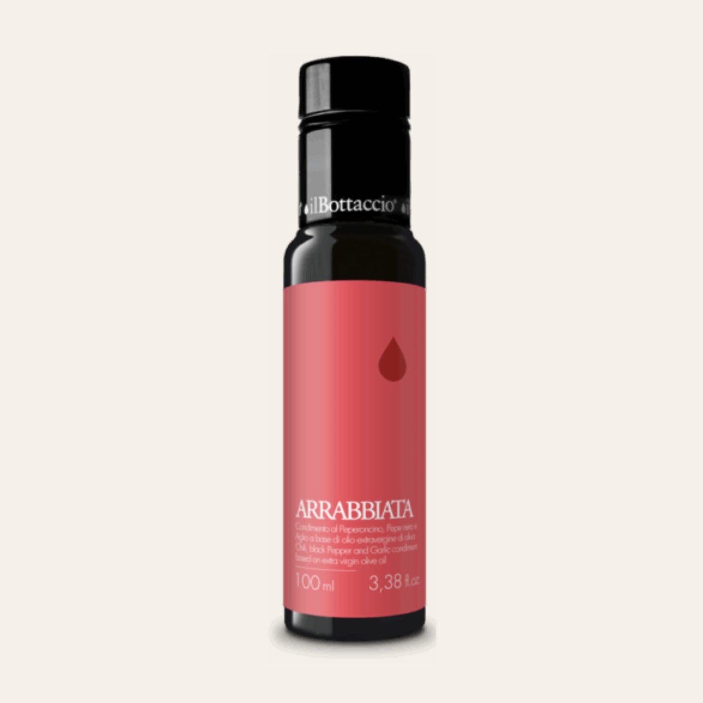 ARRABBIATA SEASONING