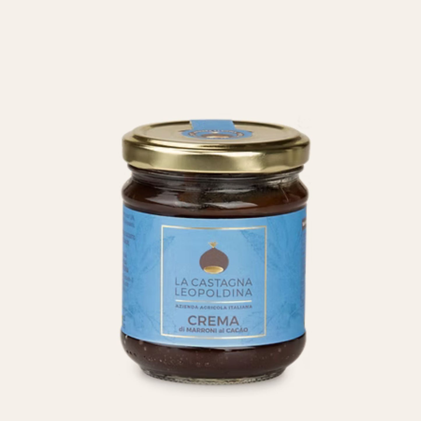Kastaniencreme mit Kakao 115 g