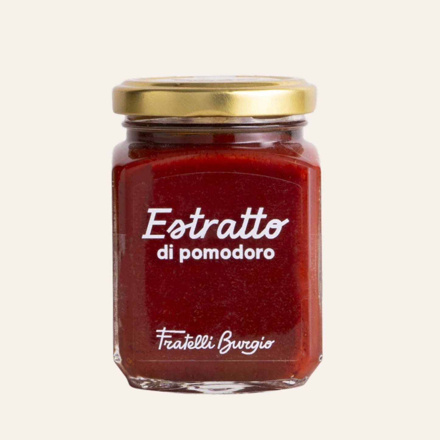 CONCENTRATO DI POMODORO
