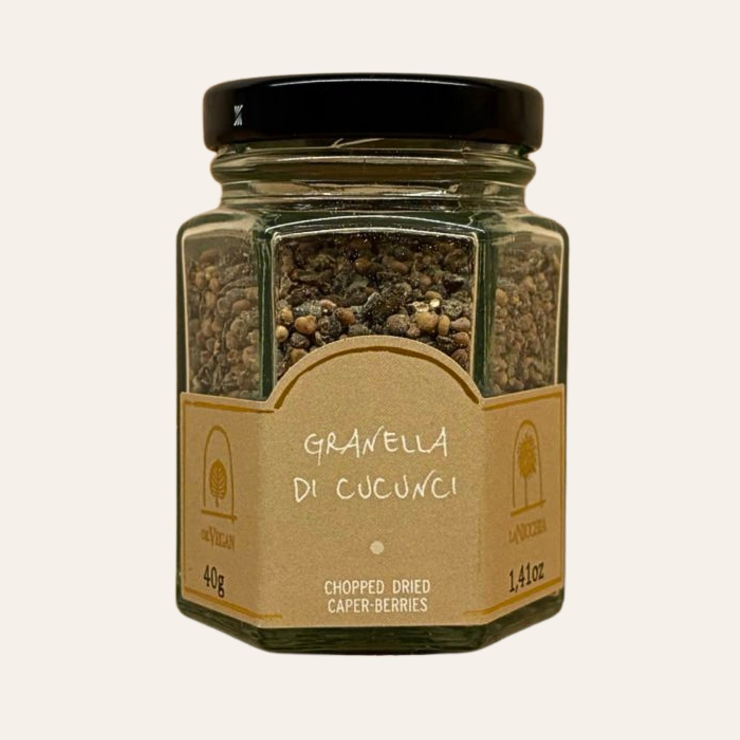 GRANELLA DI CUCUNCI