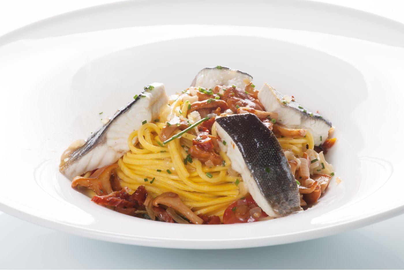 TONNARELLI - PASTA ALL'UOVO