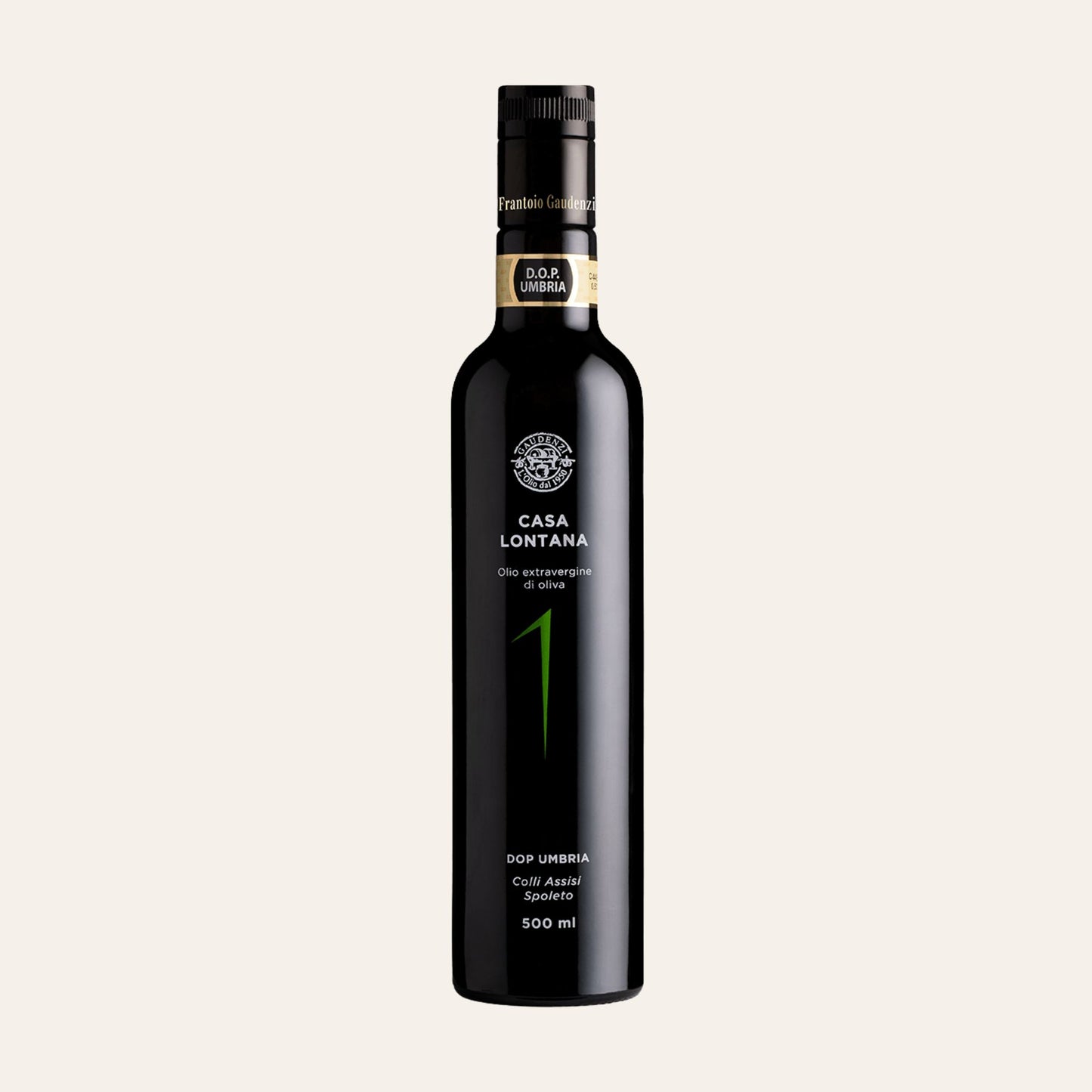 OLIO EXTRAVERGINE DI OLIVA DOP UMBRIA