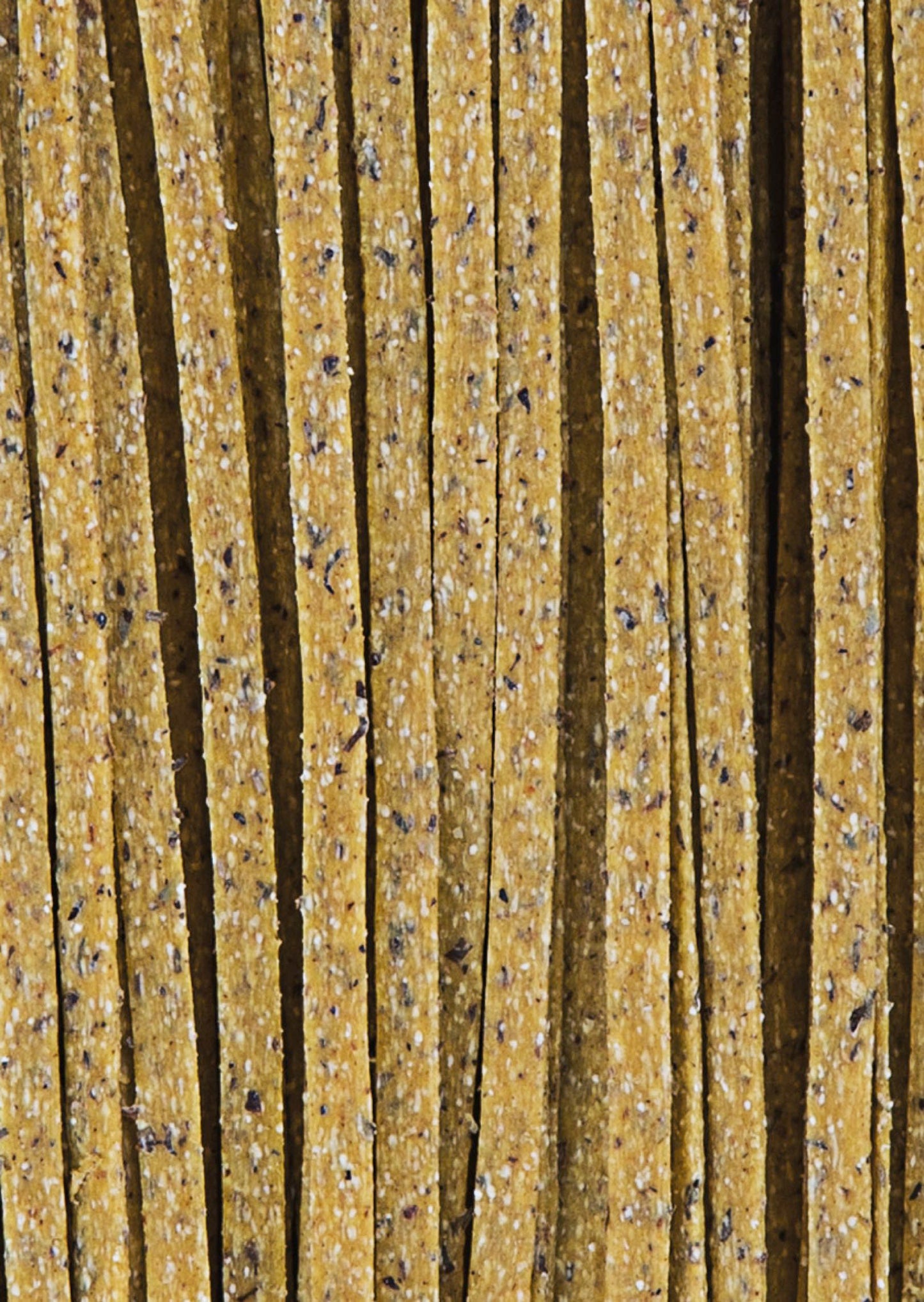 Buchweizen-Tagliatelle – Eiernudeln