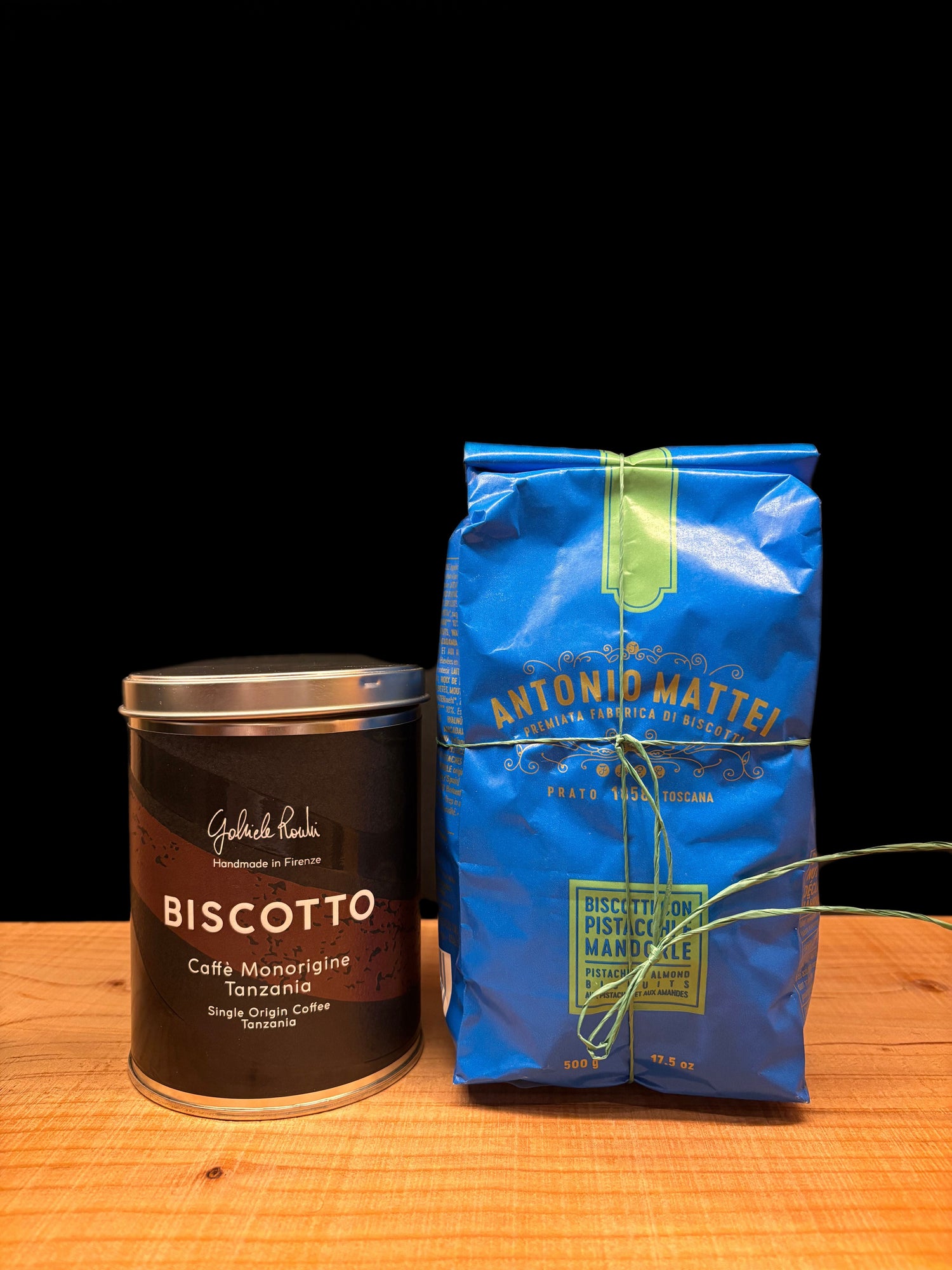 BISCOTTI