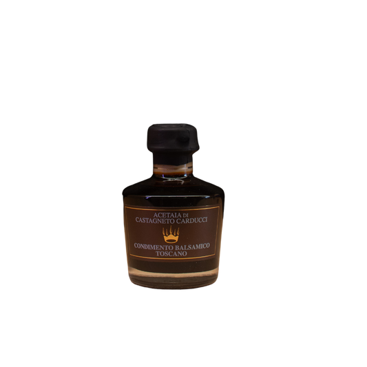 CONDIMENTO BALSAMICO INVECCHIATO TOSCANO