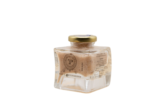 SALE AL TARTUFO BIANCO