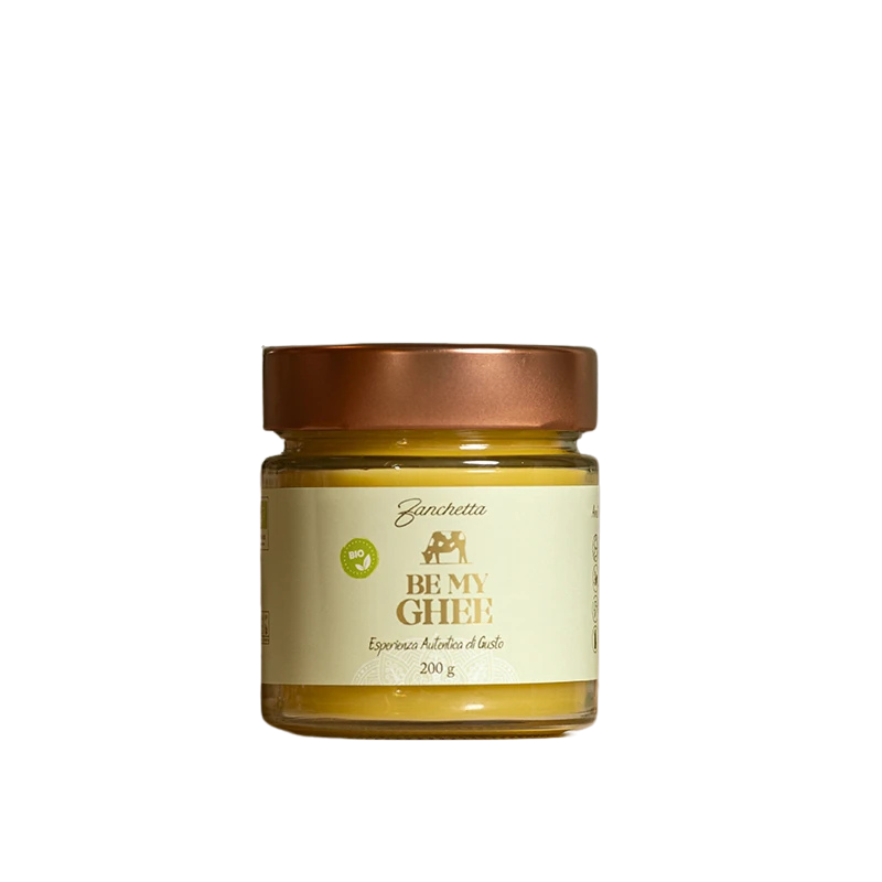 GHEE - BURRO CHIARIFICATO