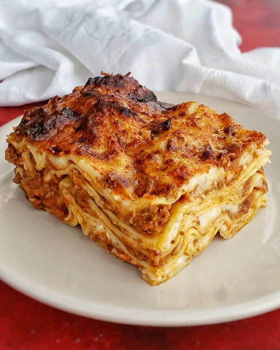 SFOGLIA PER LASAGNE