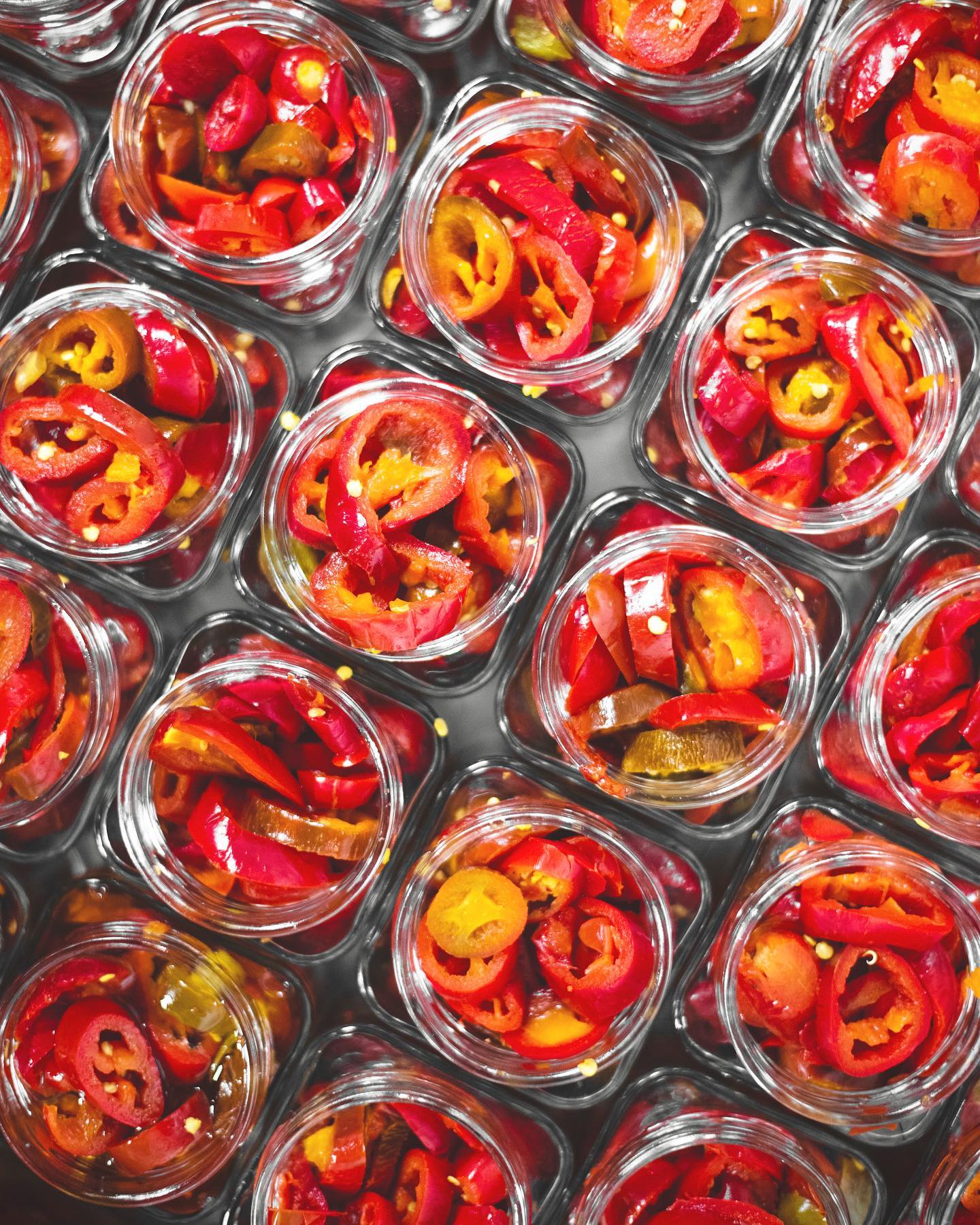 JALAPENO IN EXTRAVERGINE