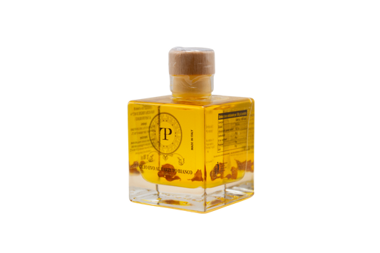 OLIO AL TARTUFO BIANCO