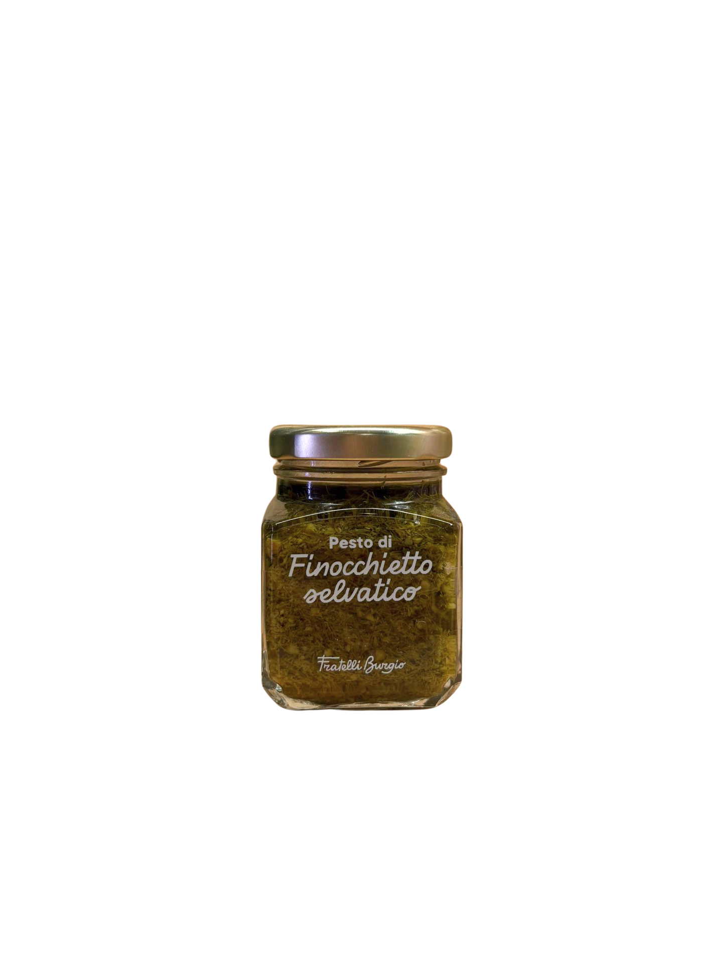 PESTO DI FINOCCHIETTO SELVATICO