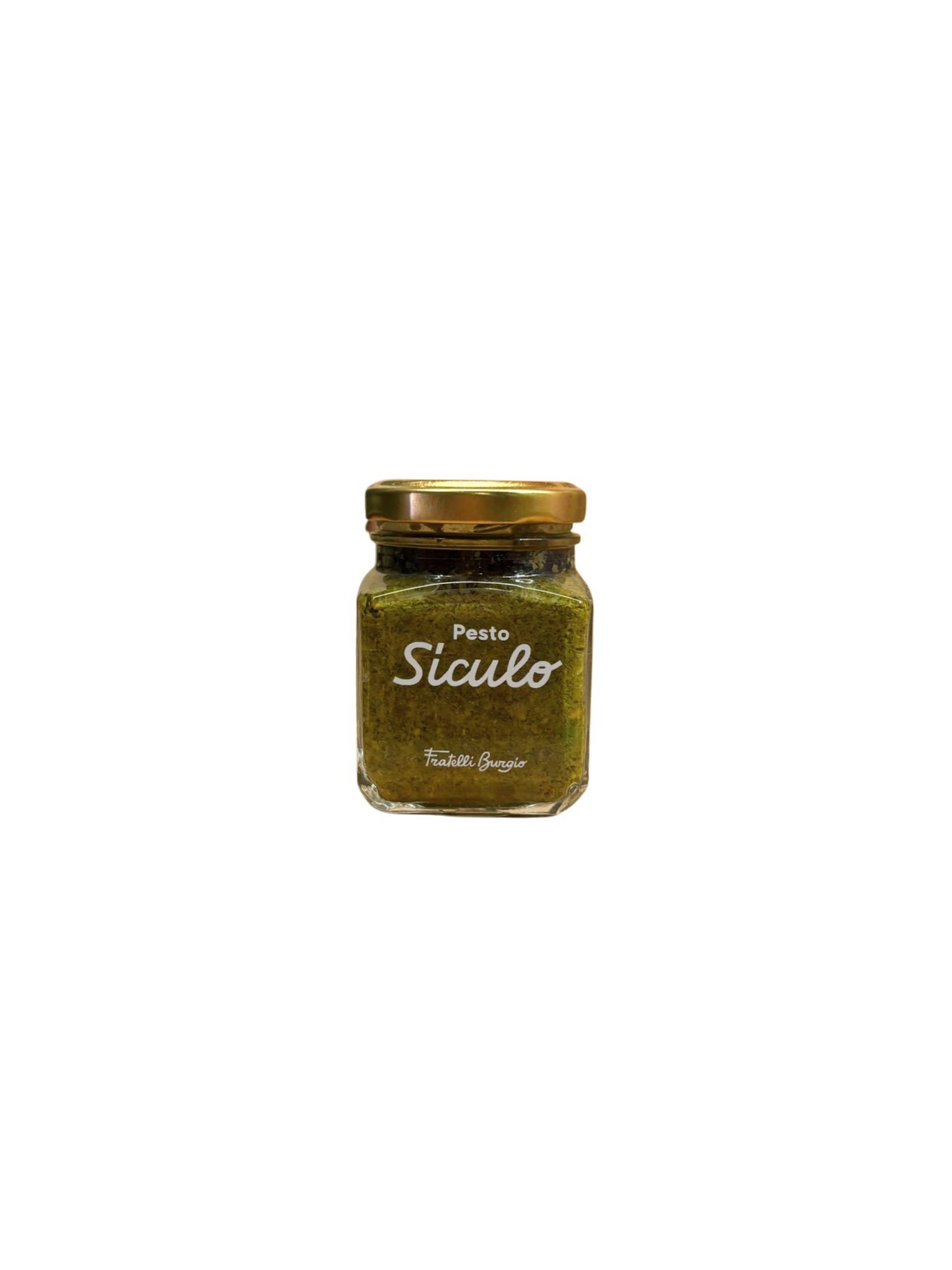PESTO SICULO