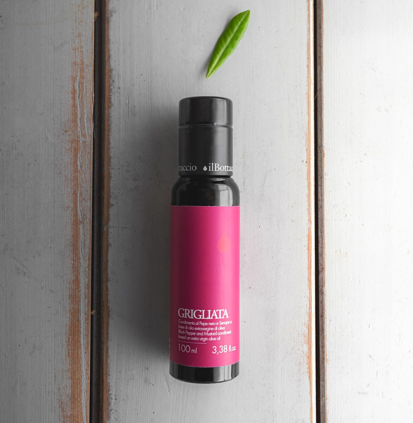 CONDIMENTO GRIGLIATA