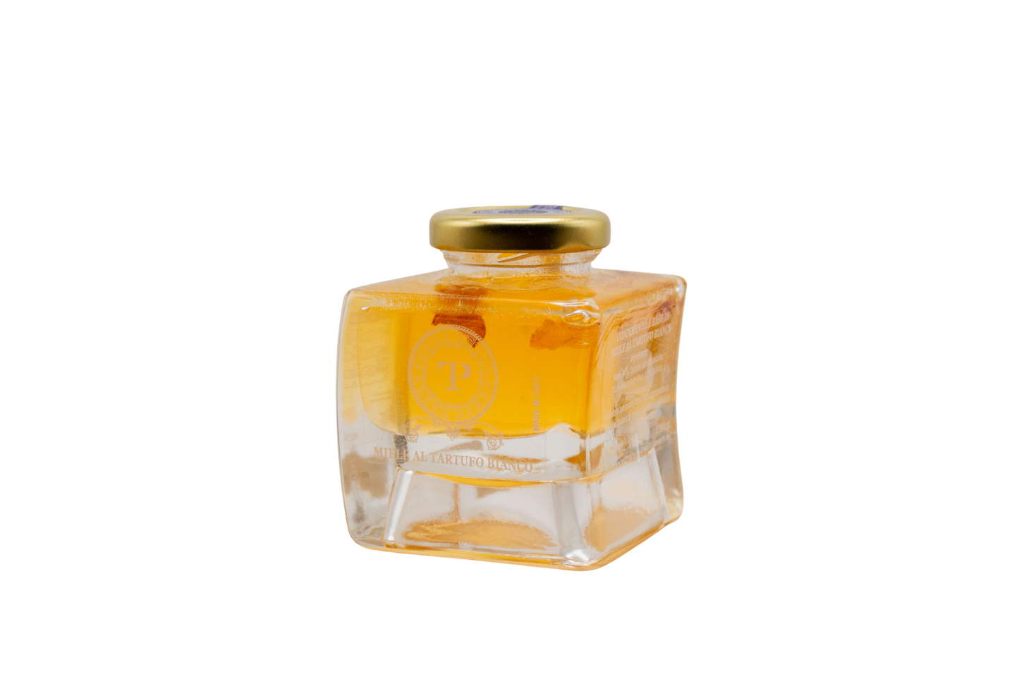 MIELE AL TARTUFO BIANCO