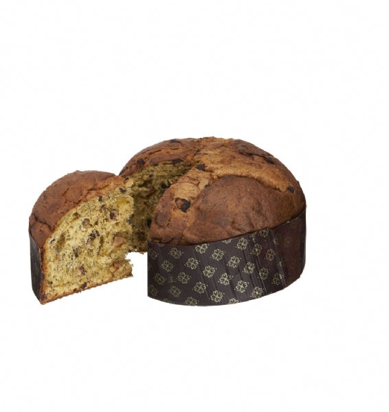 PANETTONE ARTIGIANALE ALL' EARL GREY