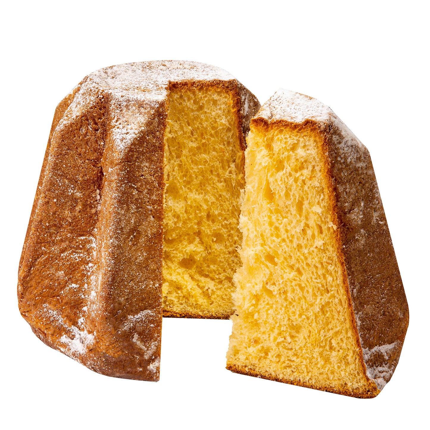 PANDORO ARTIGIANALE PERBELLINI