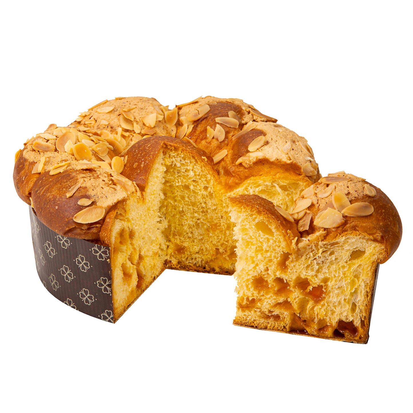 FIOR D'ALBICOCCA PERBELLINI