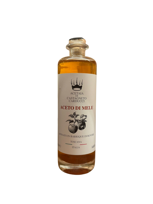 ACETO DI MELE