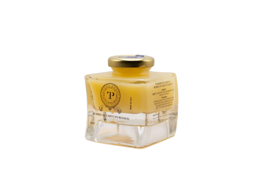 BURRO AL TARTUFO BIANCO