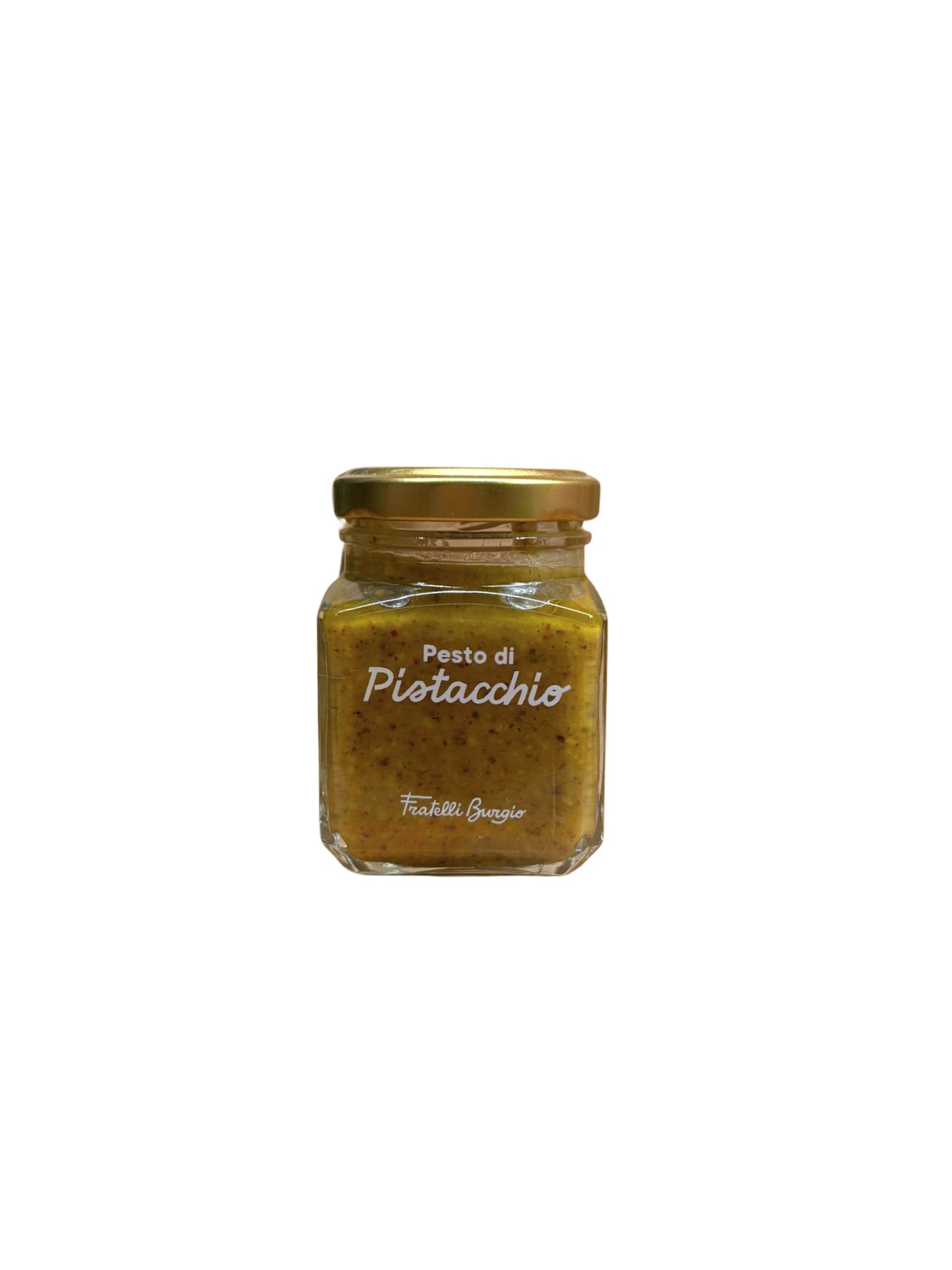 PESTO DI PISTACCHIO