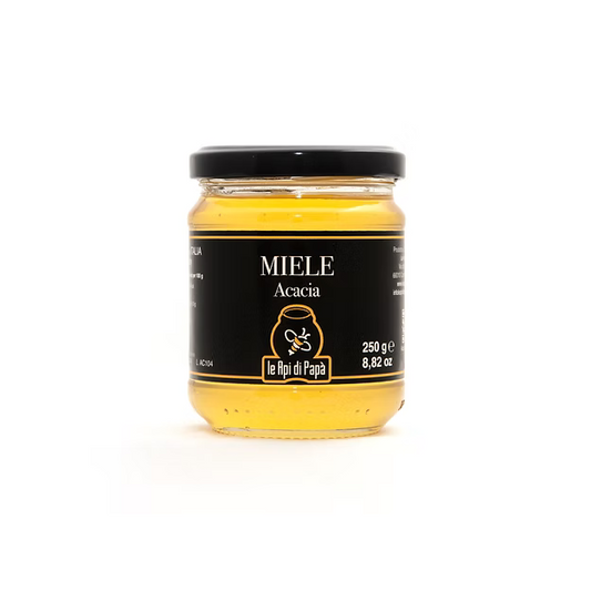 MIELE DI ACACIA