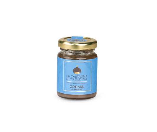 CREMA DI MARRONI 115GR