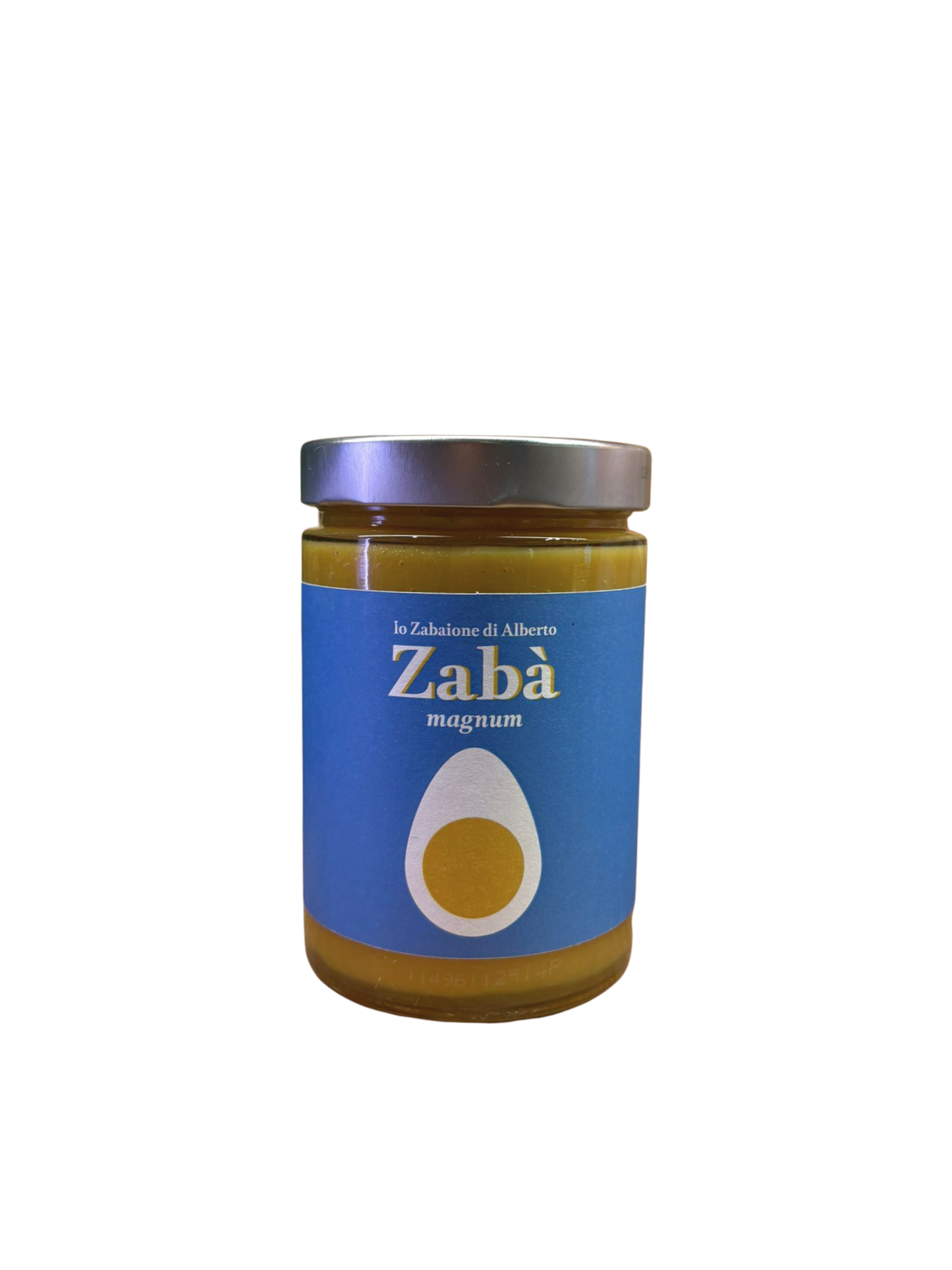 ZABÀ CLASSICO AL MARSALA