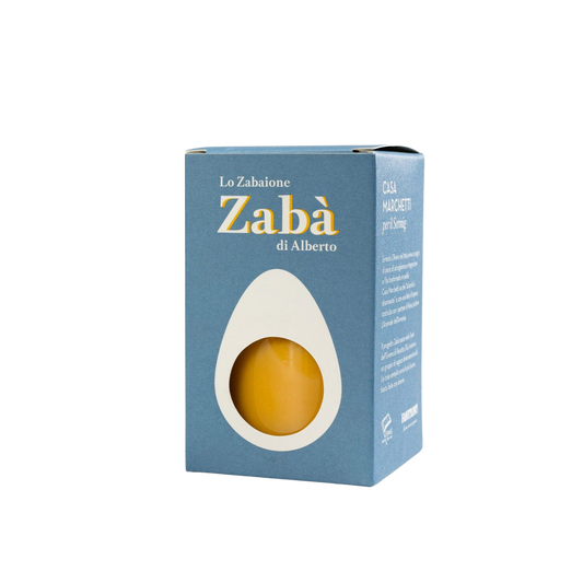 ZABÀ CLASSICO AL MARSALA