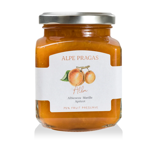 CONFETTURA DI ALBICOCCA