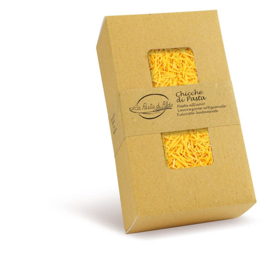 MINESTRINA - CHICCE DI MACCHERONCINI