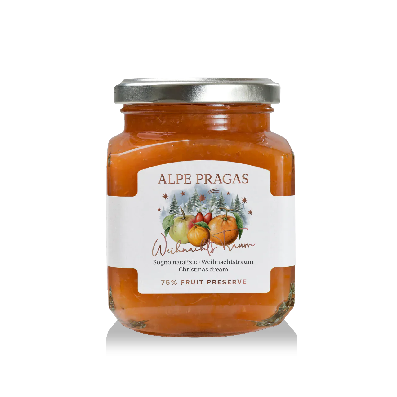 CONFETTURA SOGNO NATALIZIO