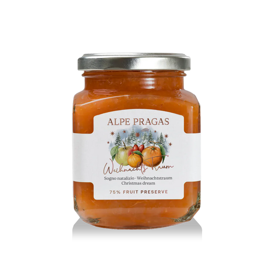 CONFETTURA SOGNO NATALIZIO