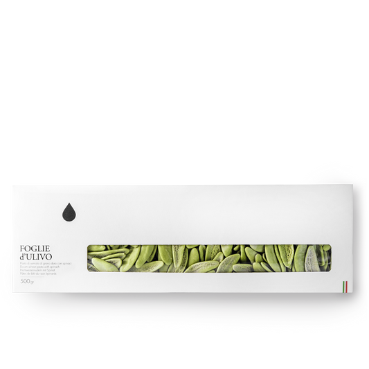 FOGLIE D'ULIVO