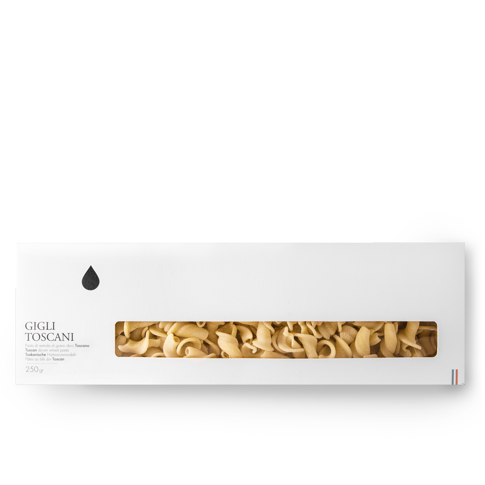GIGLI TOSCANI 250GR