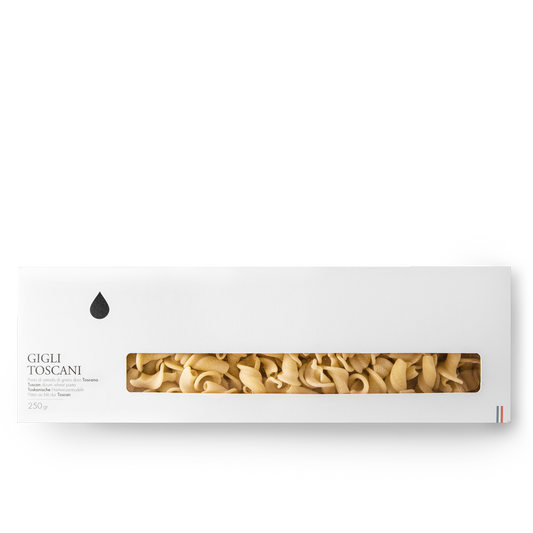 GIGLI TOSCANI 250GR