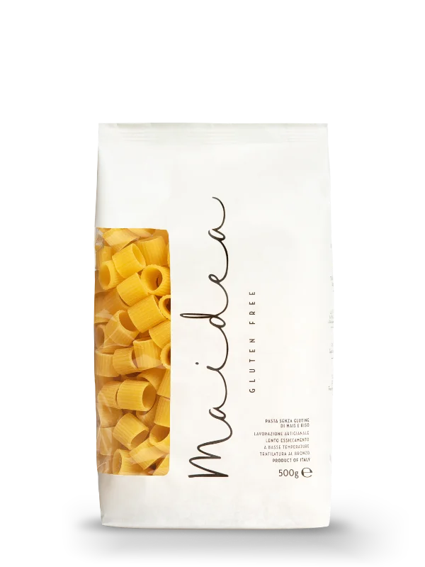 MEZZE MANICHE