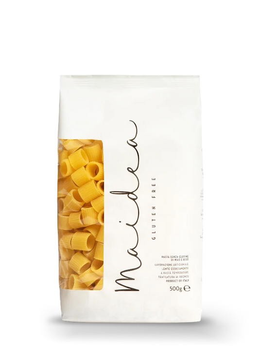 MEZZE MANICHE