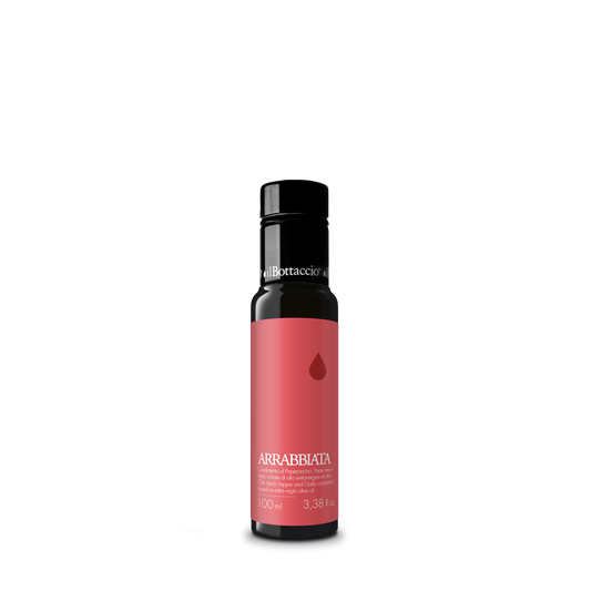 CONDIMENTO ARRABBIATA