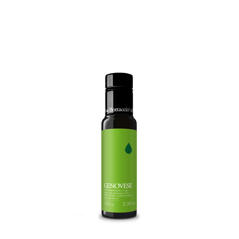 CONDIMENTO GENOVESE