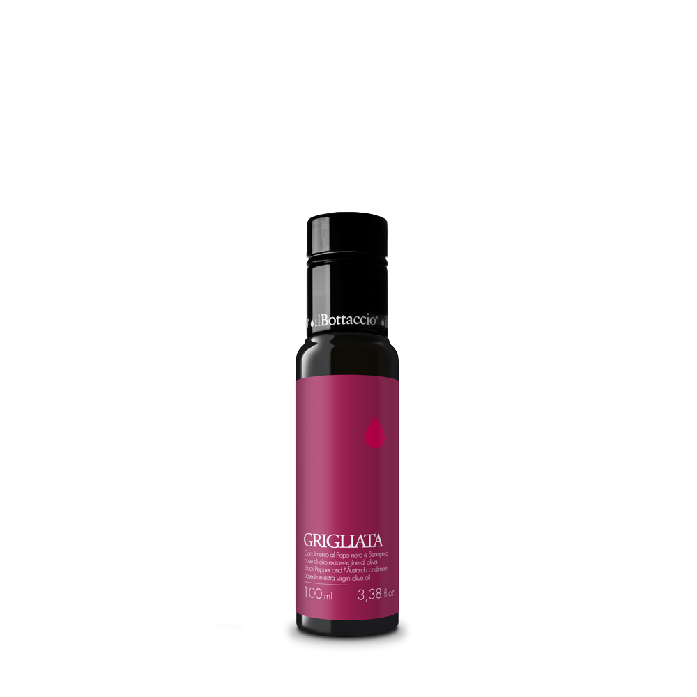 CONDIMENTO GRIGLIATA