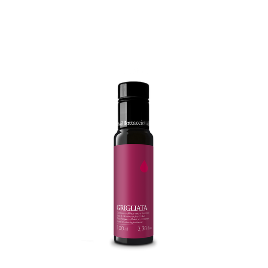 CONDIMENTO GRIGLIATA